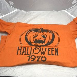 Future Monsters Vintage Style Halloween Top